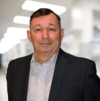 SIMON PEDDER, PH.D.